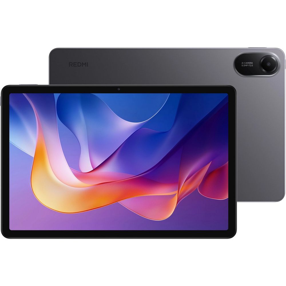 Планшет Redmi Pad 2 4+128Gb серый (VHU5603RU)