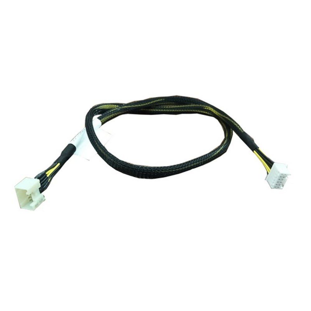 Комплектующие корпусов HPE ProLiant DL360 Gen11 Storage Controller Enablement Cable Kit