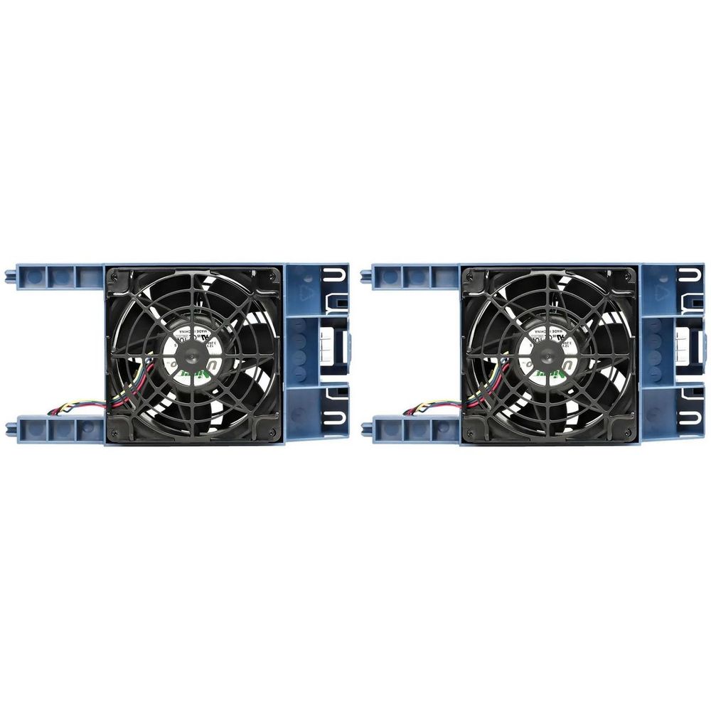 Вентилятор для процессора HPE ProLiant DL3X0 Gen11 1U Standard Fan Kit