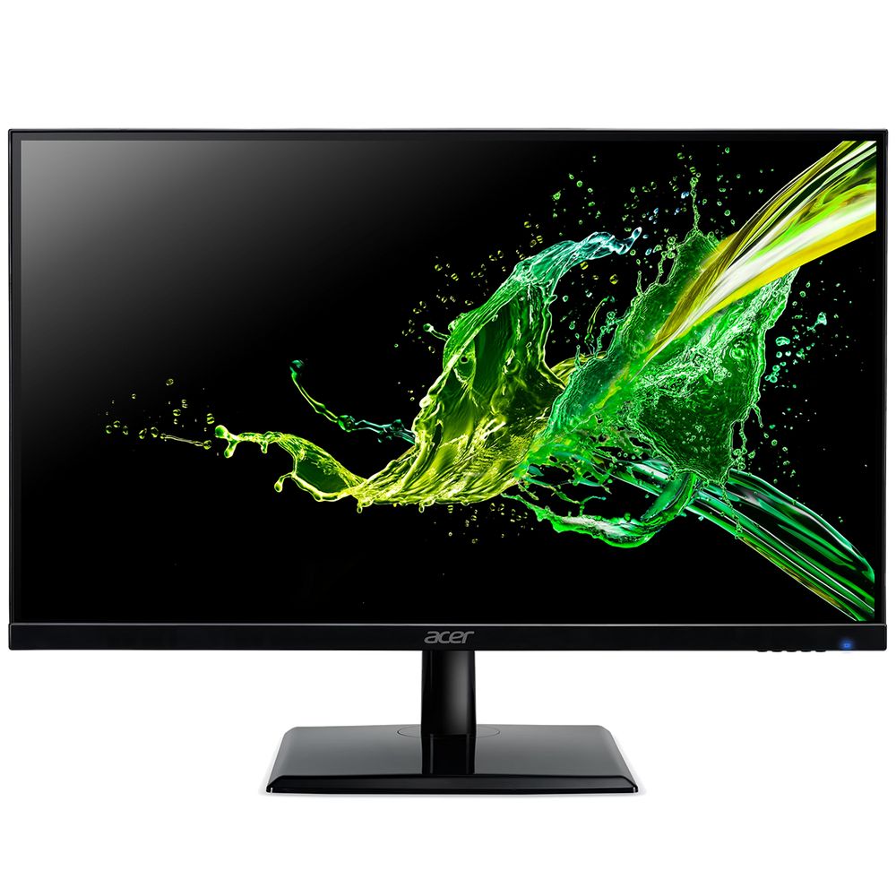Монитор 23.8" ACER EK241YP6bi Black (IPS, 1920x1080, 1 / 4ms, 250cd, 144Hz, 1xVGA + 1xHDMI(1.4), sync: FreeSync, Vesa:100x100)