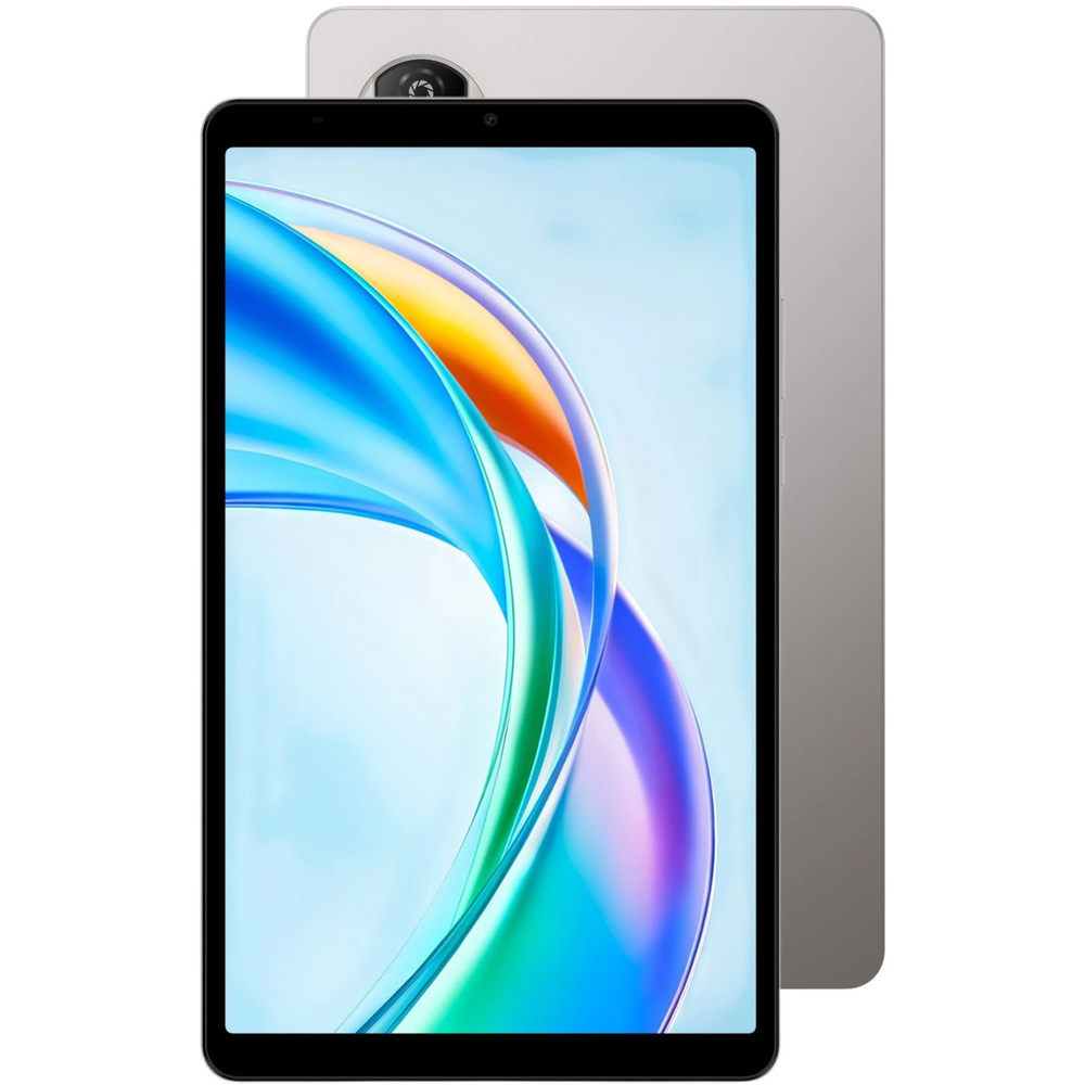 Планшет 8.7" HONOR Pad X7 Wi-Fi 4+64Gb серый (5504ADQE)