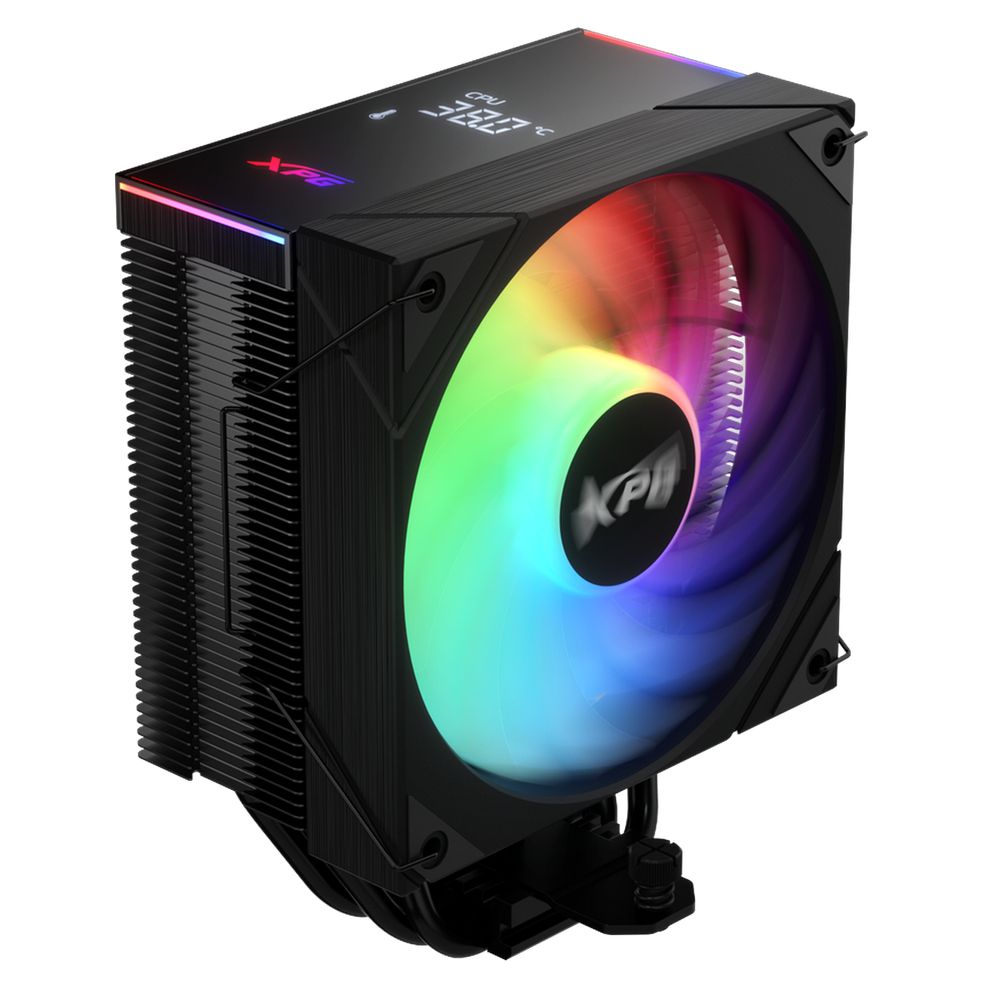 Вентилятор для процессора XPG MAESTROPLUS42SA-BKCWW