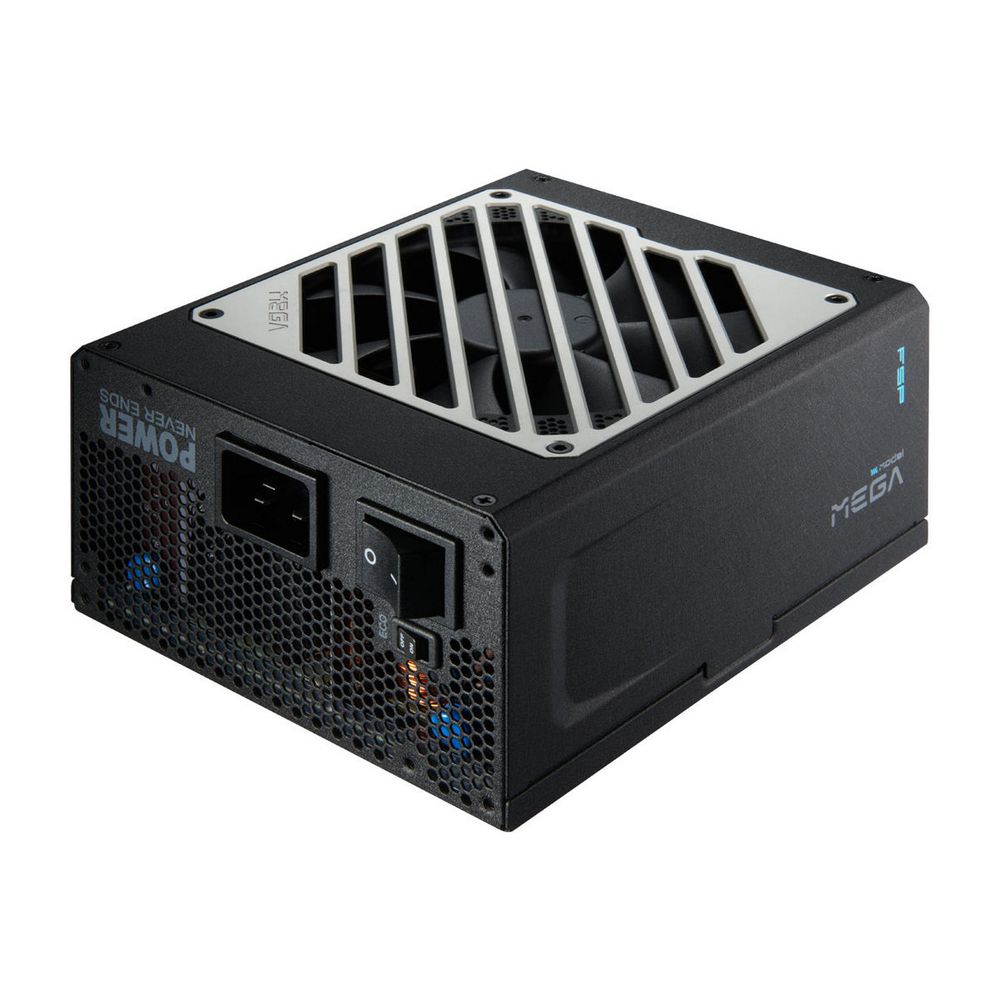 Блок питания FSP MEGA-1650TI 1650W