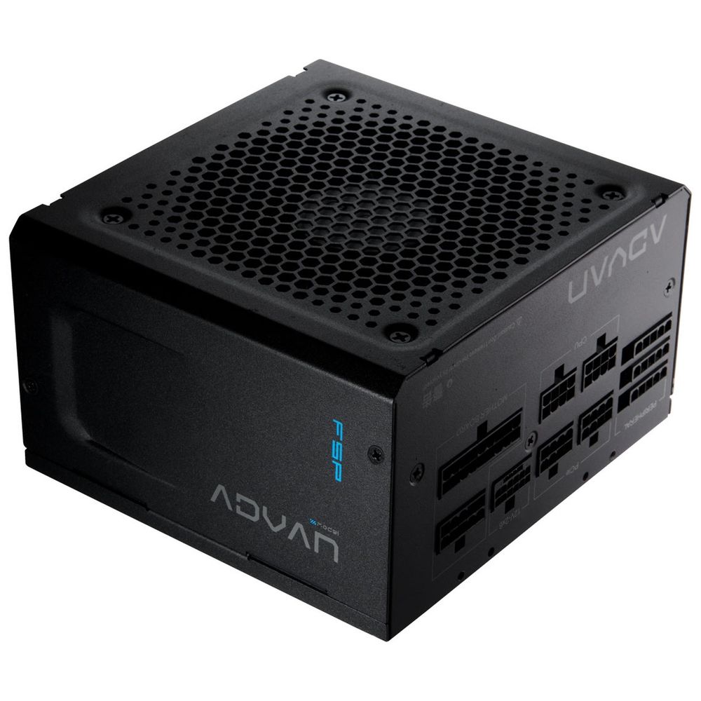 Блок питания FSP ADVAN-1000GM 1000W