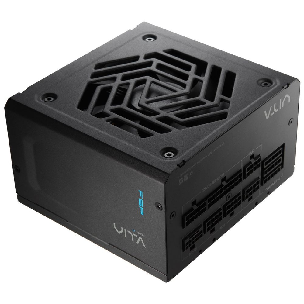 Блок питания FSP VITA-750GM 750W