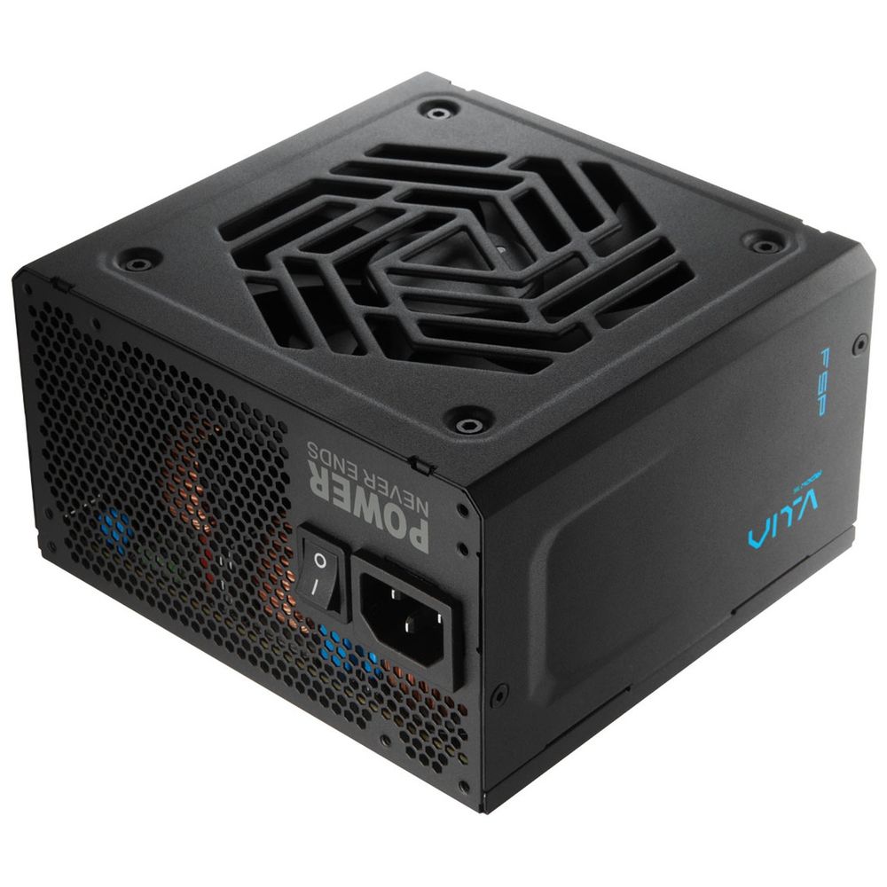 Блок питания FSP VITA-650BD 650W