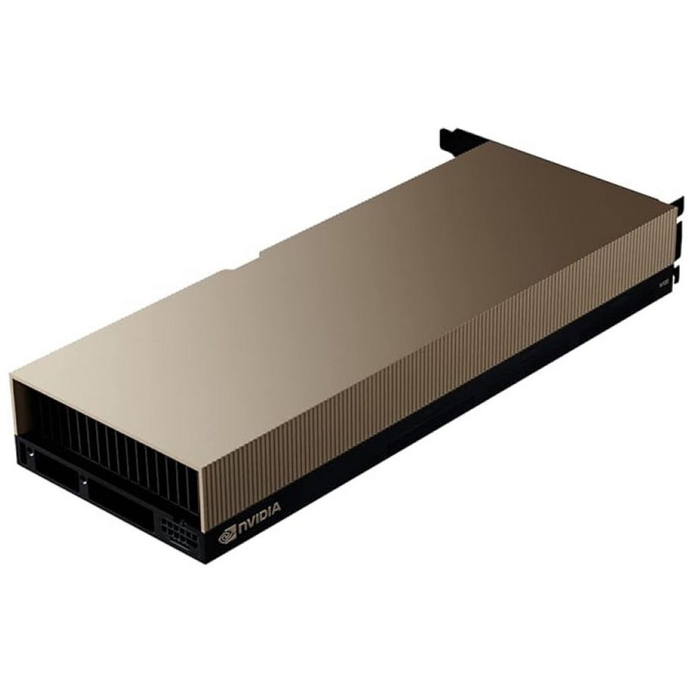 Видеокарта RTX PRO 6000 Blackwell (server edition) (900-2G513-0000-000)