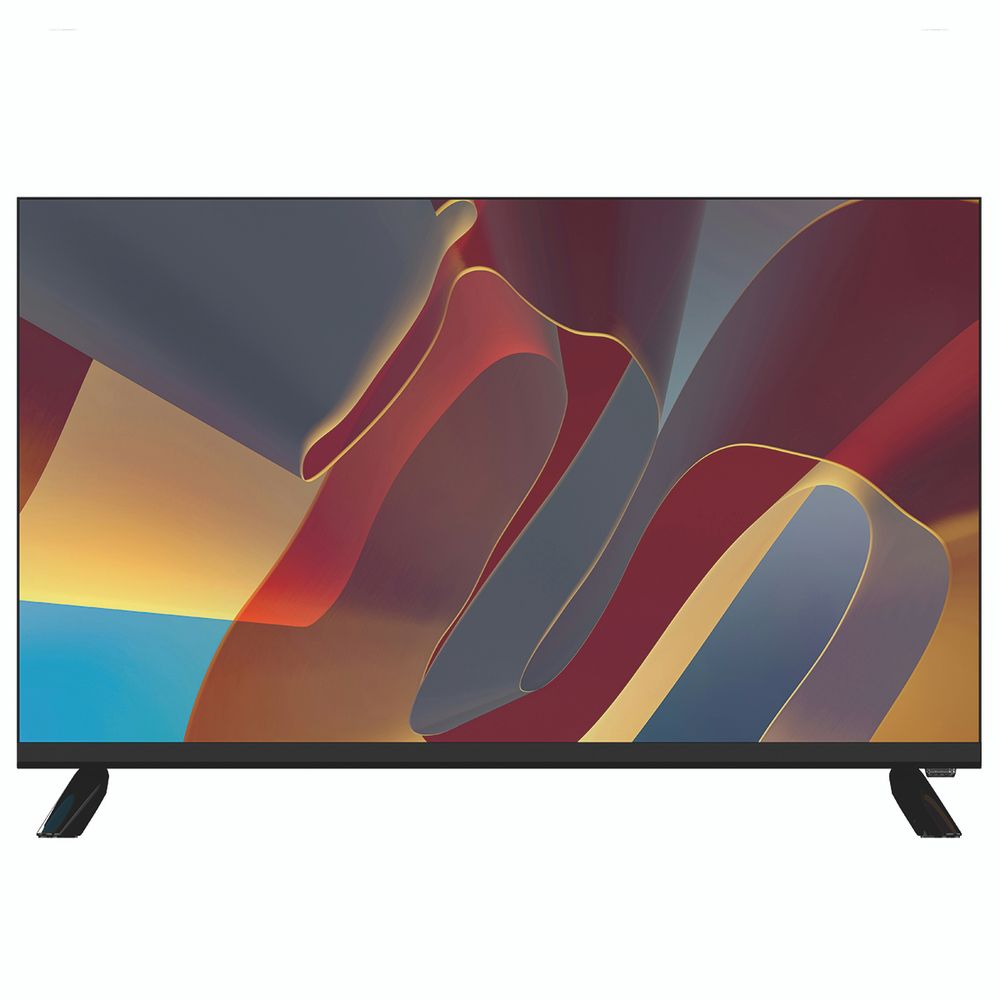 24" Телевизор LED AIWA 24N4-H1000B /HD/NO SMART/