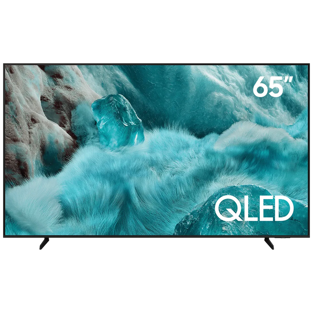 65" Телевизор Q-LED SAMSUNG QE65Q7FAAUXRU