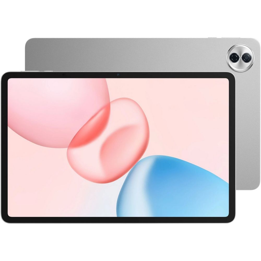 Планшет 12.1" HONOR Pad 10 LTE 8+256Gb серый (5301APCK) с клавиатурой