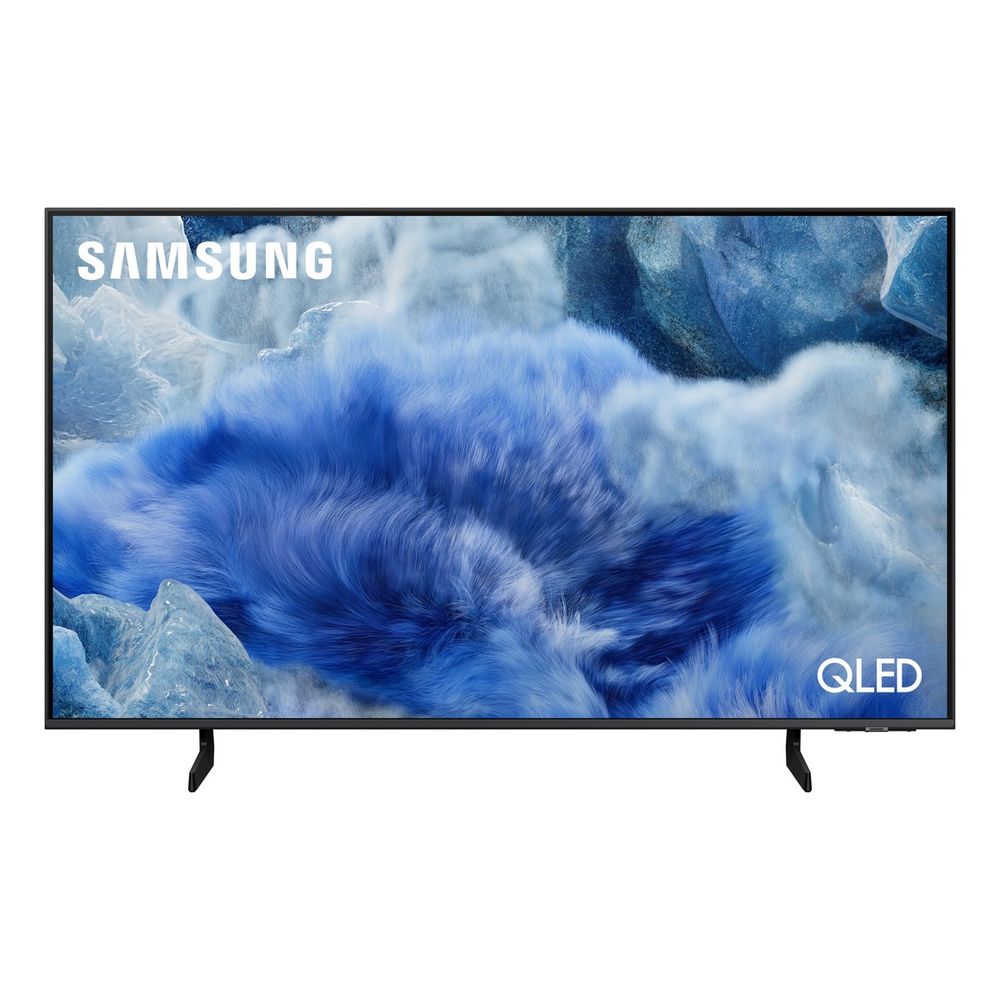 50" Телевизор Q-LED SAMSUNG QE50Q8FAAUXRU
