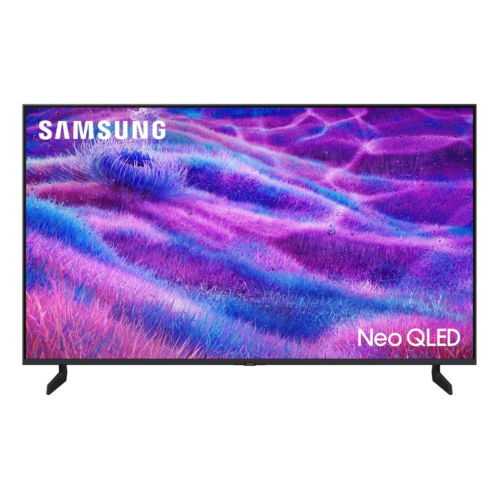 50" Телевизор NEO Q-LED SAMSUNG QE50QN80FAUXRU