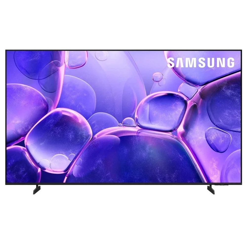 65" Телевизор LED SAMSUNG UE65U8000FUXRU