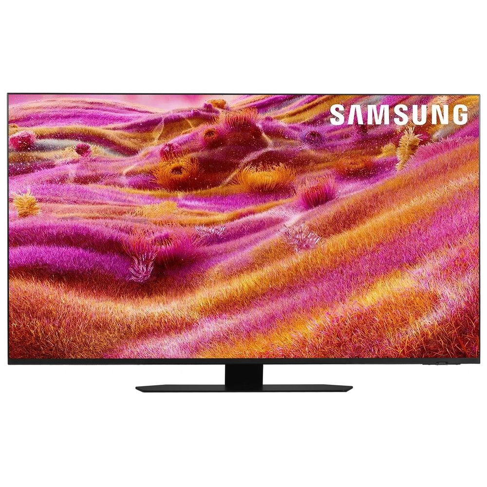 65" Телевизор NEO Q-LED SAMSUNG QE65QN90FAUXRU