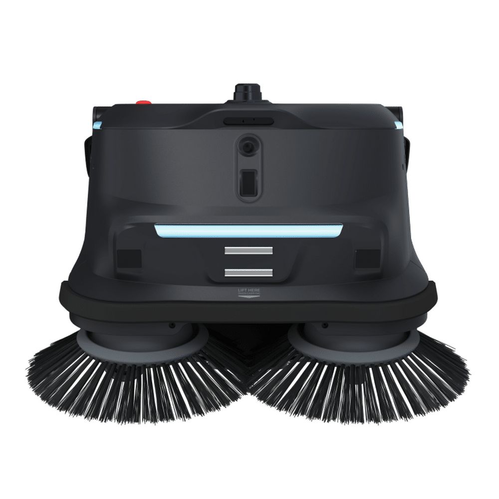Сервисный робот-уборщик PuduRobotics MT1 Vac