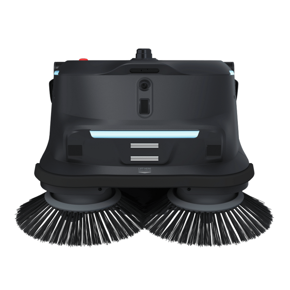 Сервисный робот-уборщик PuduRobotics MT1 Vac