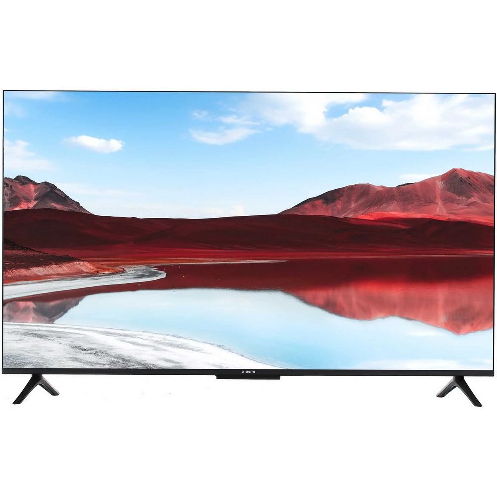 50" Телевизор LED XIAOMI A 50 2025 (L50MA-ARU)  bp Bad Pack