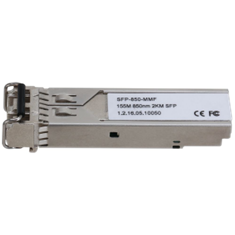 Оптический модуль SFP LC