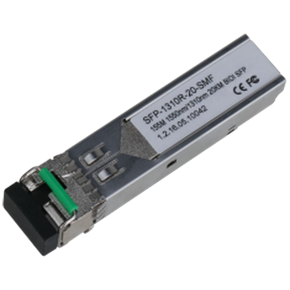 SFP-модуль LC SM