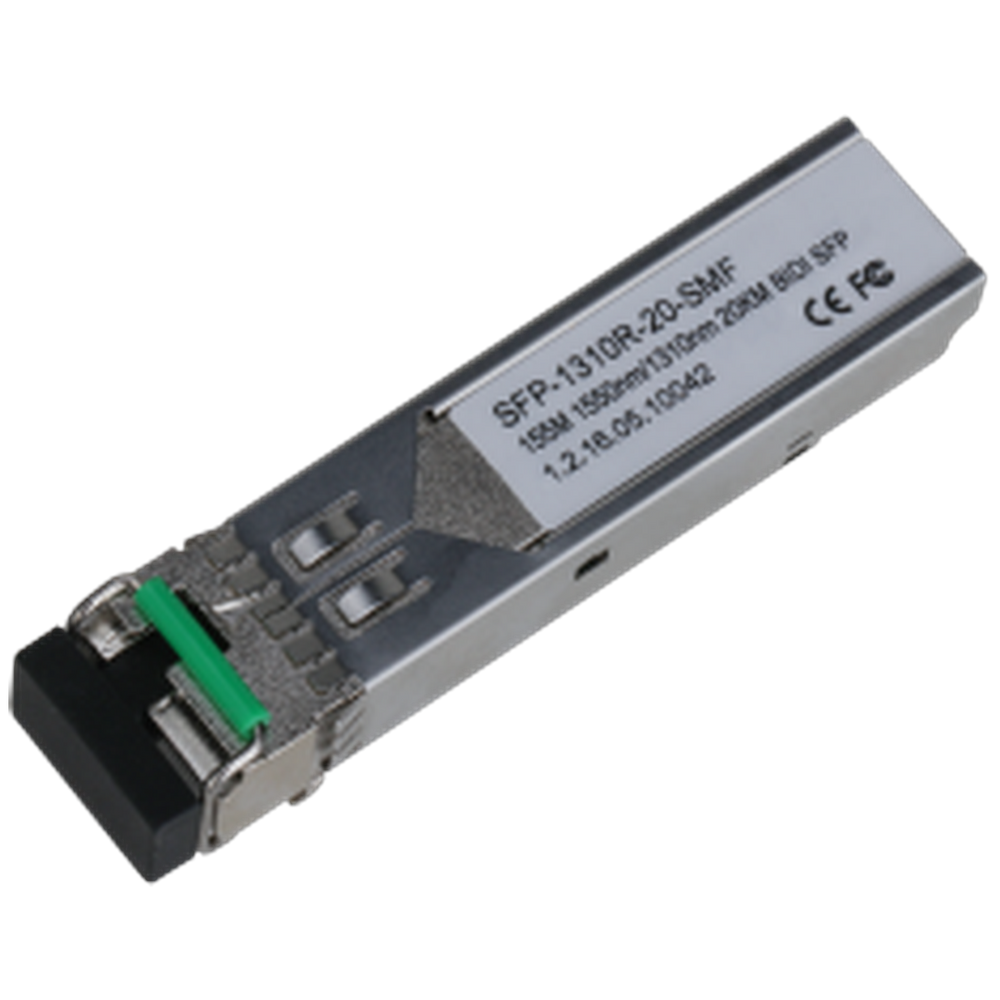 SFP-модуль LC SM