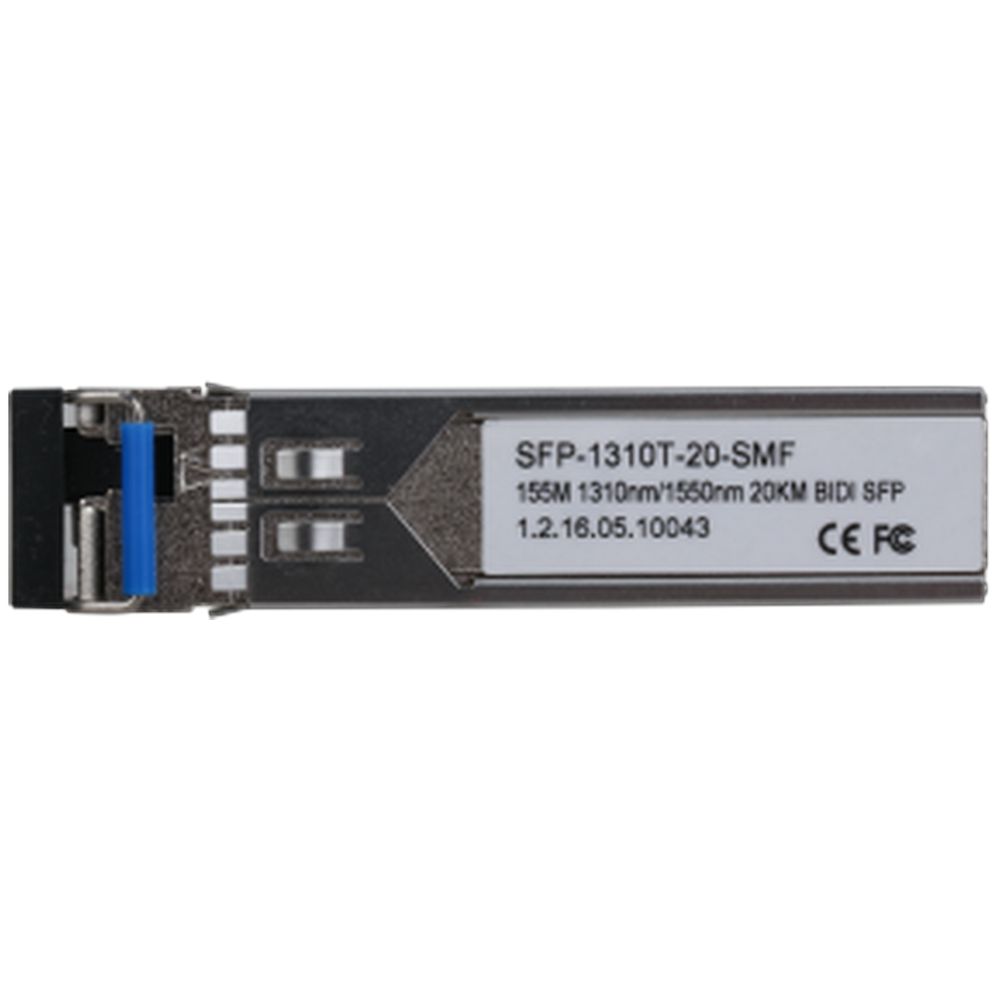 SFP-модуль LC SM