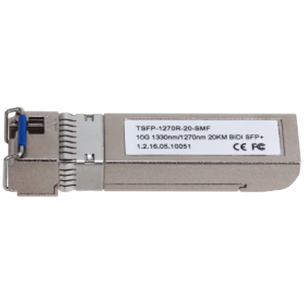 Оптический модуль SFP+