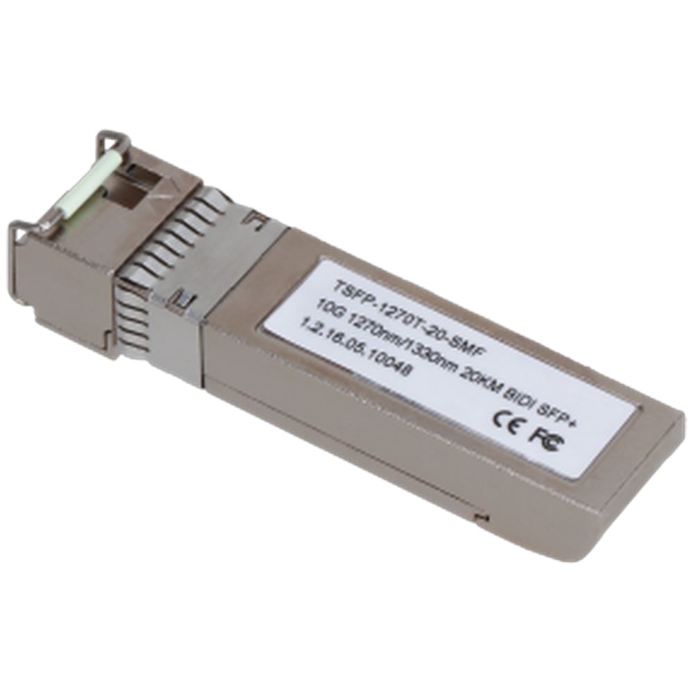 Оптический модуль SFP+