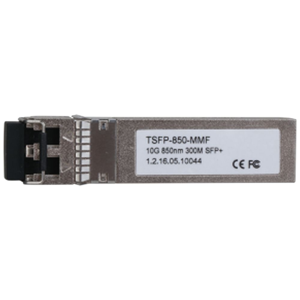 Оптический модуль SFP+
