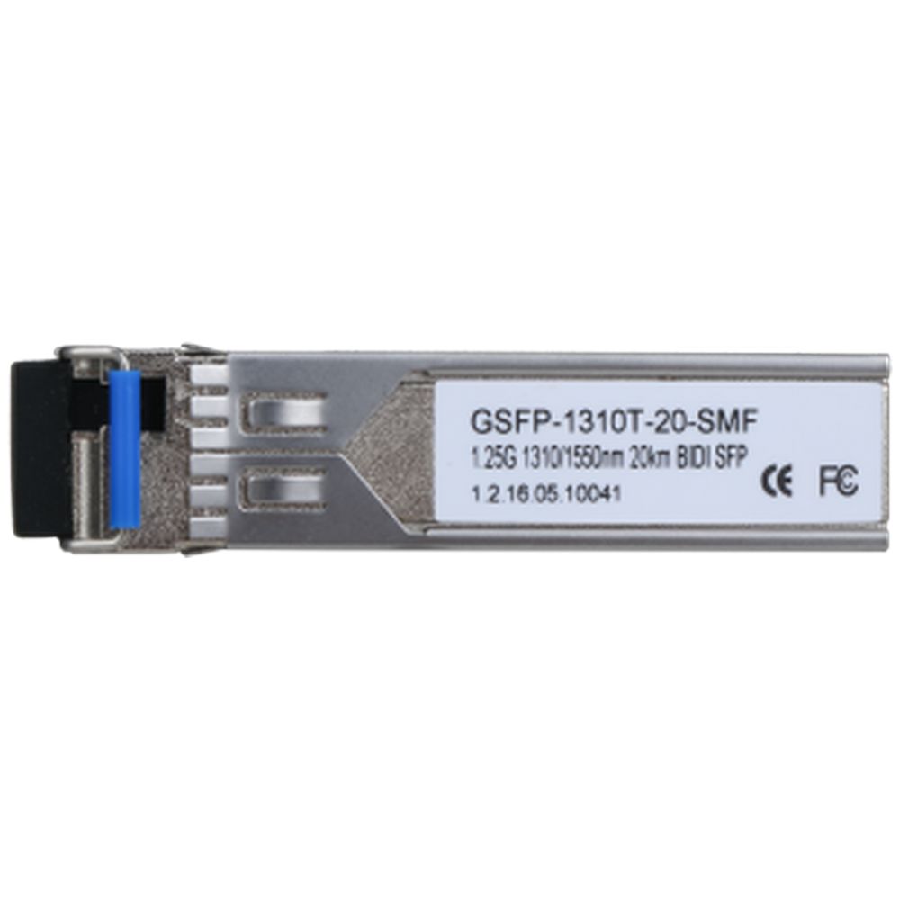 Оптический модуль SFP