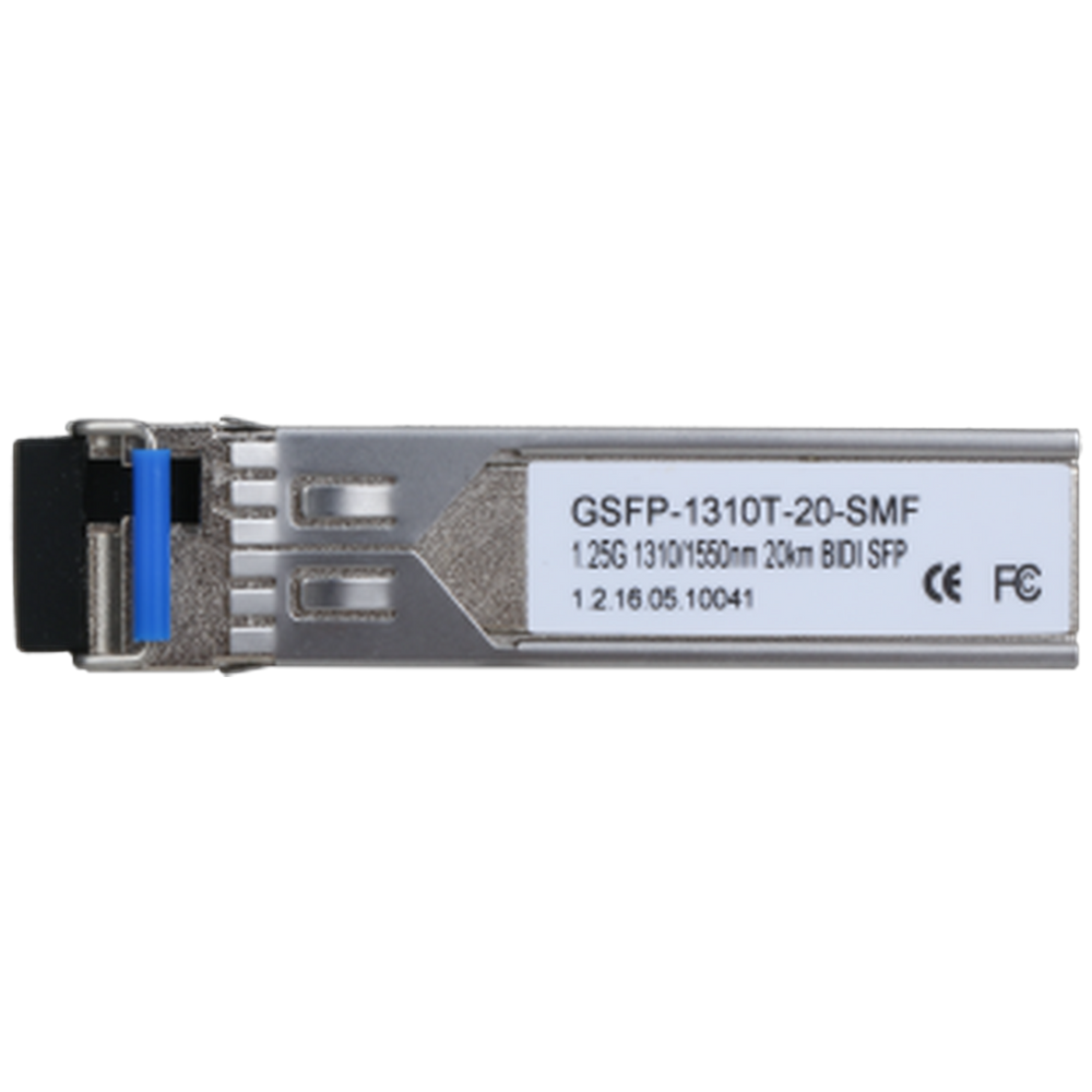 Оптический модуль SFP