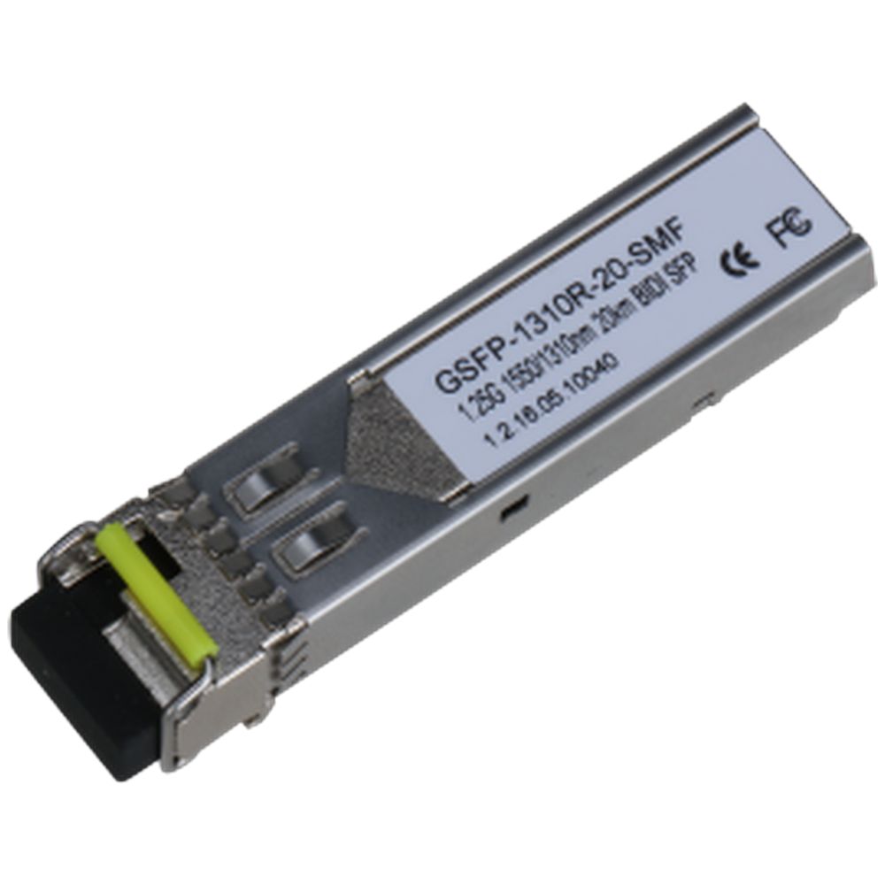 Оптический модуль SFP