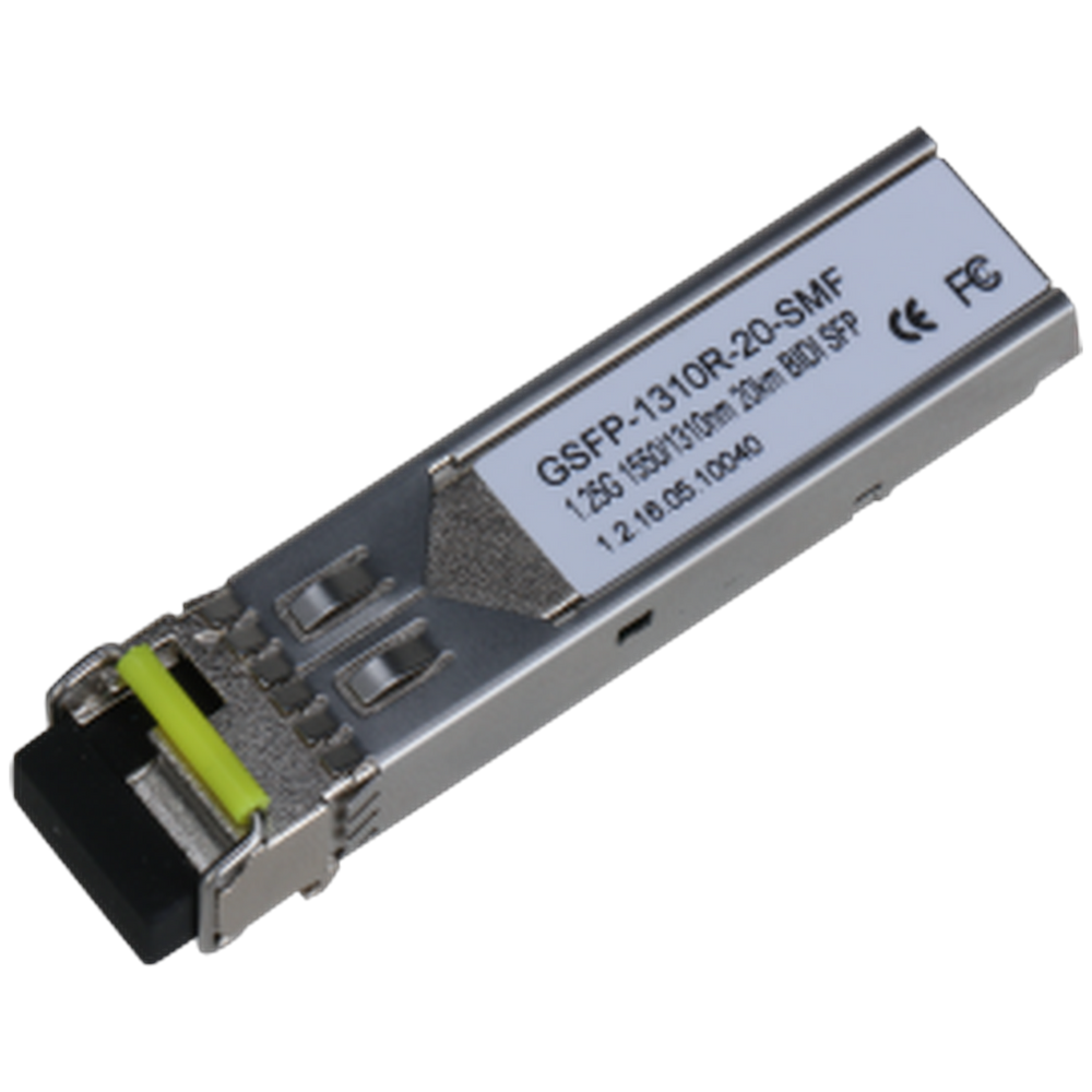 Оптический модуль SFP