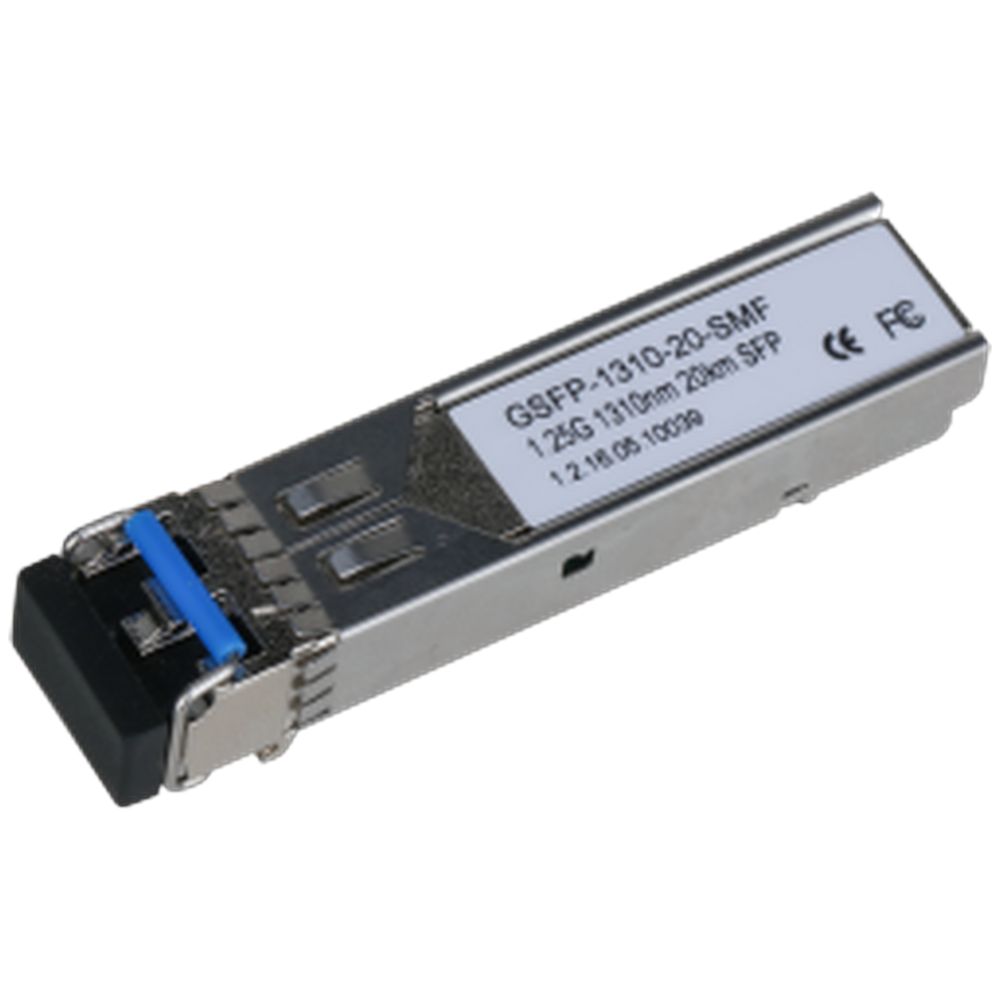 Оптический модуль SFP