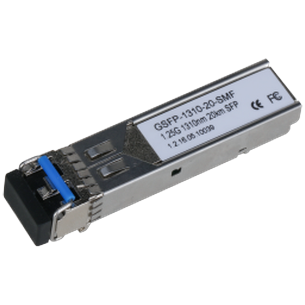 Оптический модуль SFP