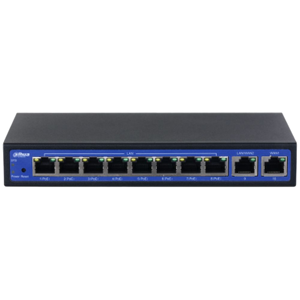 Точка доступа Wi-Fi Dahua Up to 64 APs Access Control include 64 AP license support DoLynk care