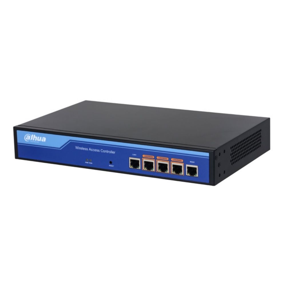 Точка доступа Wi-Fi Dahua Up to 64 APs Access Control include 64 AP license not support DoLynk care