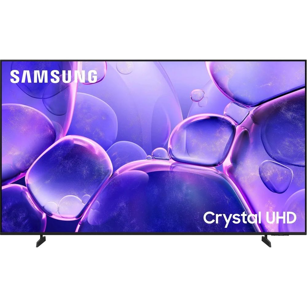 75" Телевизор LED SAMSUNG UE75U8000FUXRU