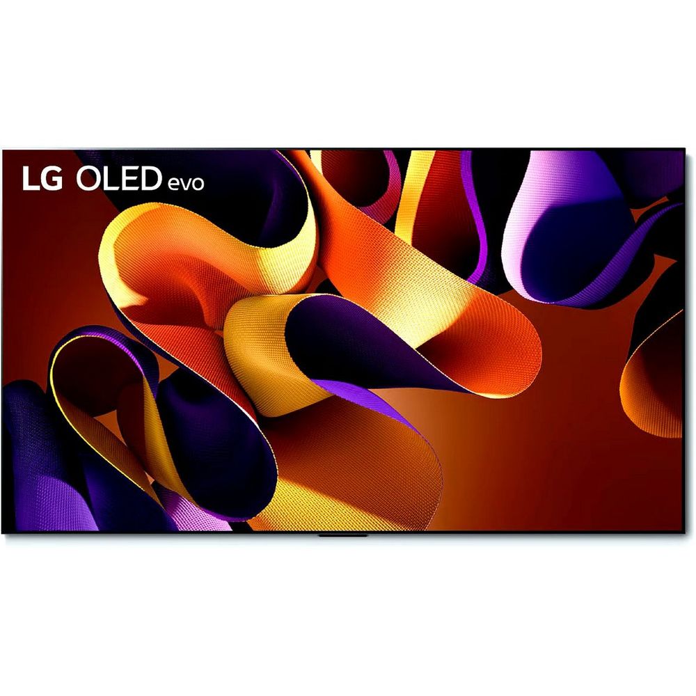 77" Телевизор OLED LG OLED77G4RLA.ARUG