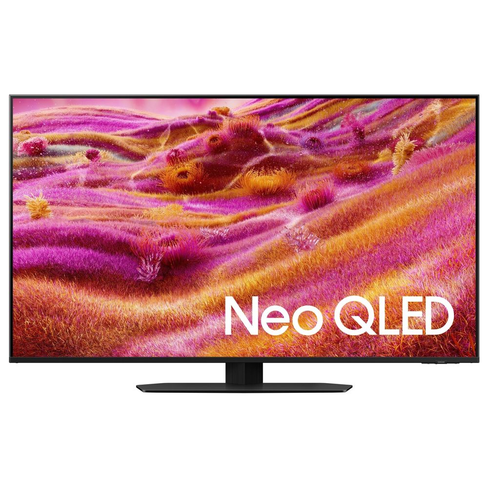 43" Телевизор NEO Q-LED SAMSUNG QE43QN90FAUXRU