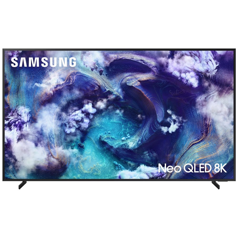 75" Телевизор NEO Q-LED SAMSUNG QE75QN900FUXRU