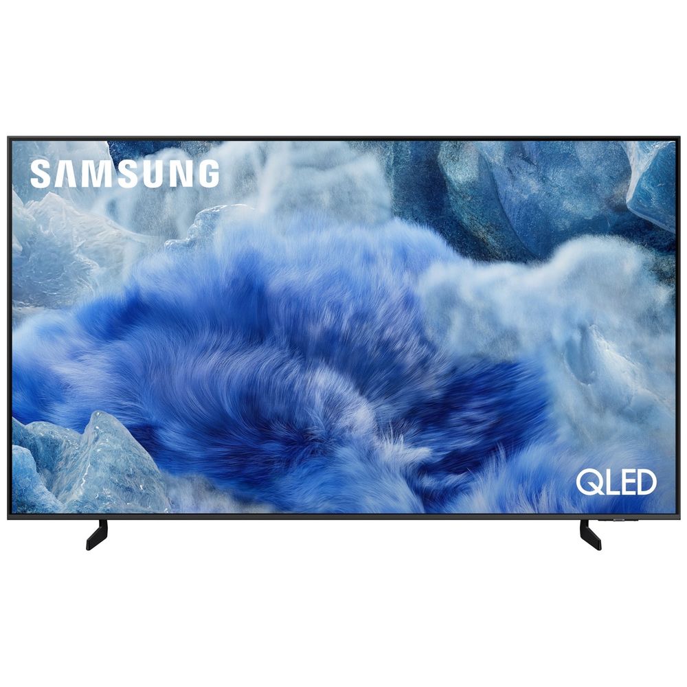 43" Телевизор Q-LED SAMSUNG QE43Q8FAAUXRU