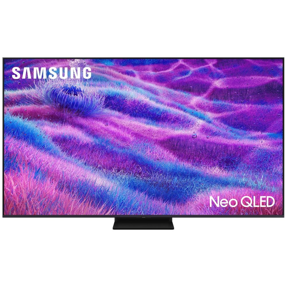 75" Телевизор NEO Q-LED SAMSUNG QE75QN80FAUXRU