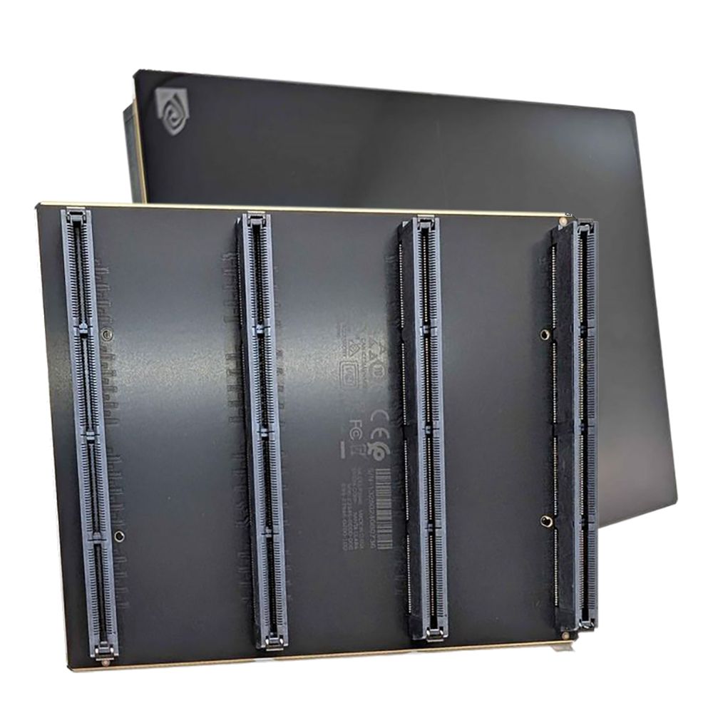 4-портовый мост NVIDIA 4- Way H200 NVL (900-23946-0000-000)