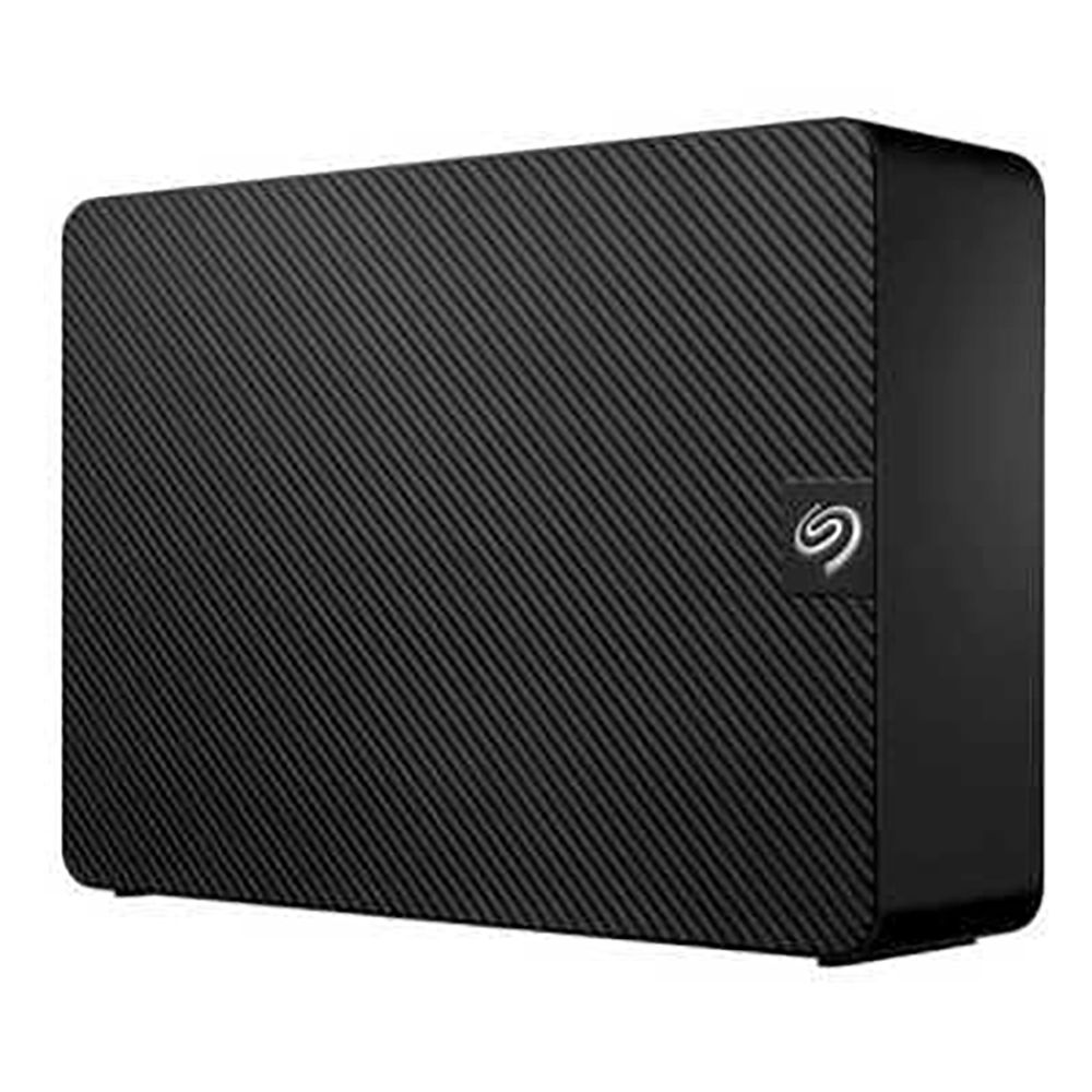 Жесткий диск внешний Seagate Bad Pack 3.5" 16TB Seagate Expansion Black (actual) USB 3.0, RTL (040469) bp