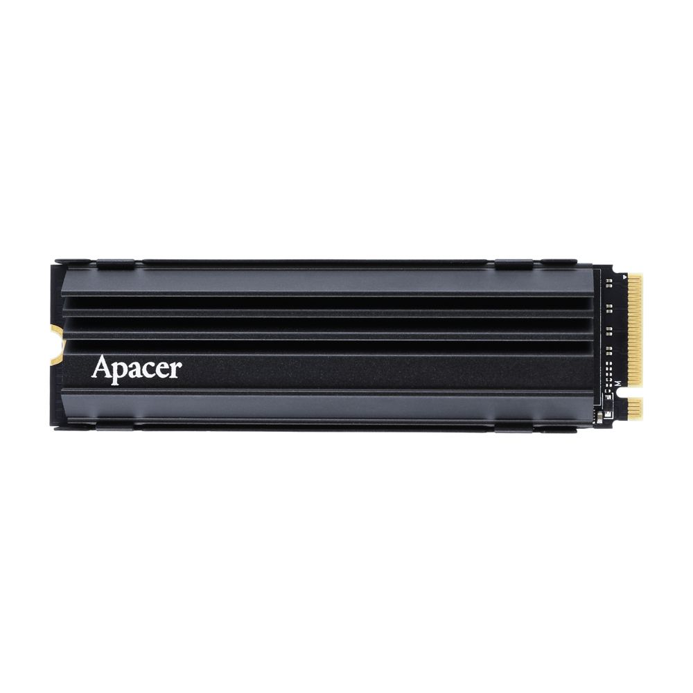 Твердотельный накопитель SSD Apacer M.2 2280 4TB AS2280Q4 Client SSD AP4TBAS2280Q4U5-1