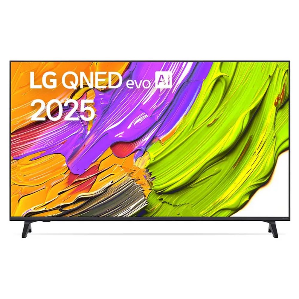 65" Телевизор LED LG 65QNED70A6A.ARUG