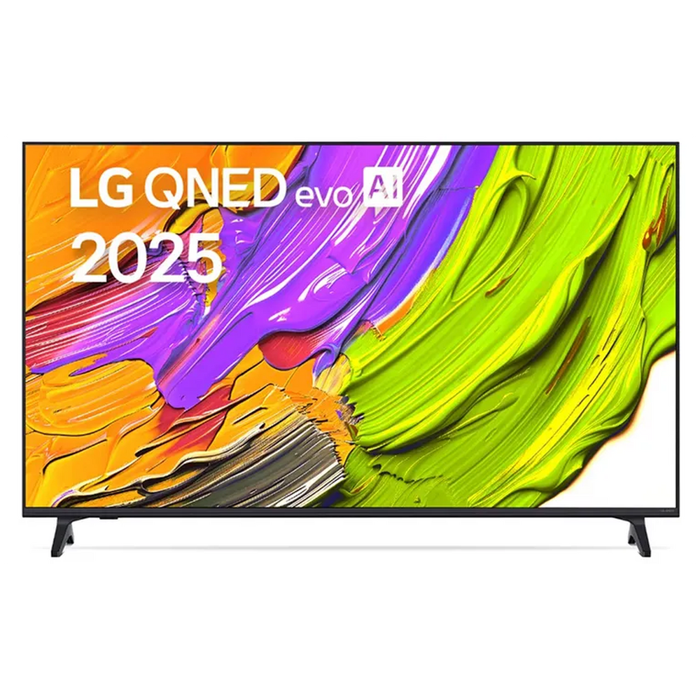 65" Телевизор LED LG 65QNED70A6A.ARUG
