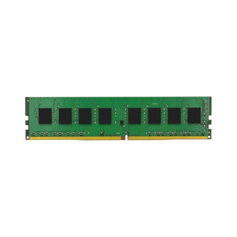 Модуль памяти Kingston 8GB DDR4 3200 DIMM ValueRAM Non-ECC, CL22, 1.2V, 1Rx8, RTL