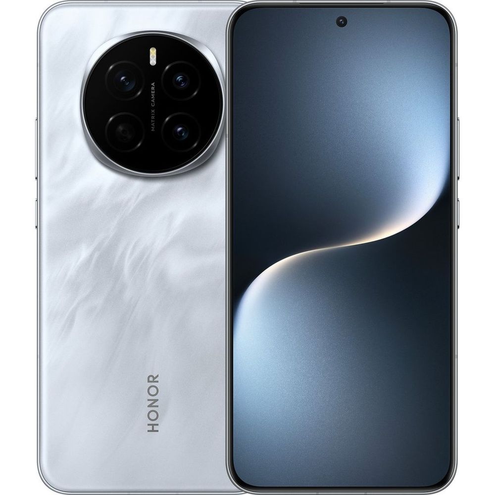 Смартфон HONOR Magic 7 12+256Gb серый (5109BRPF)