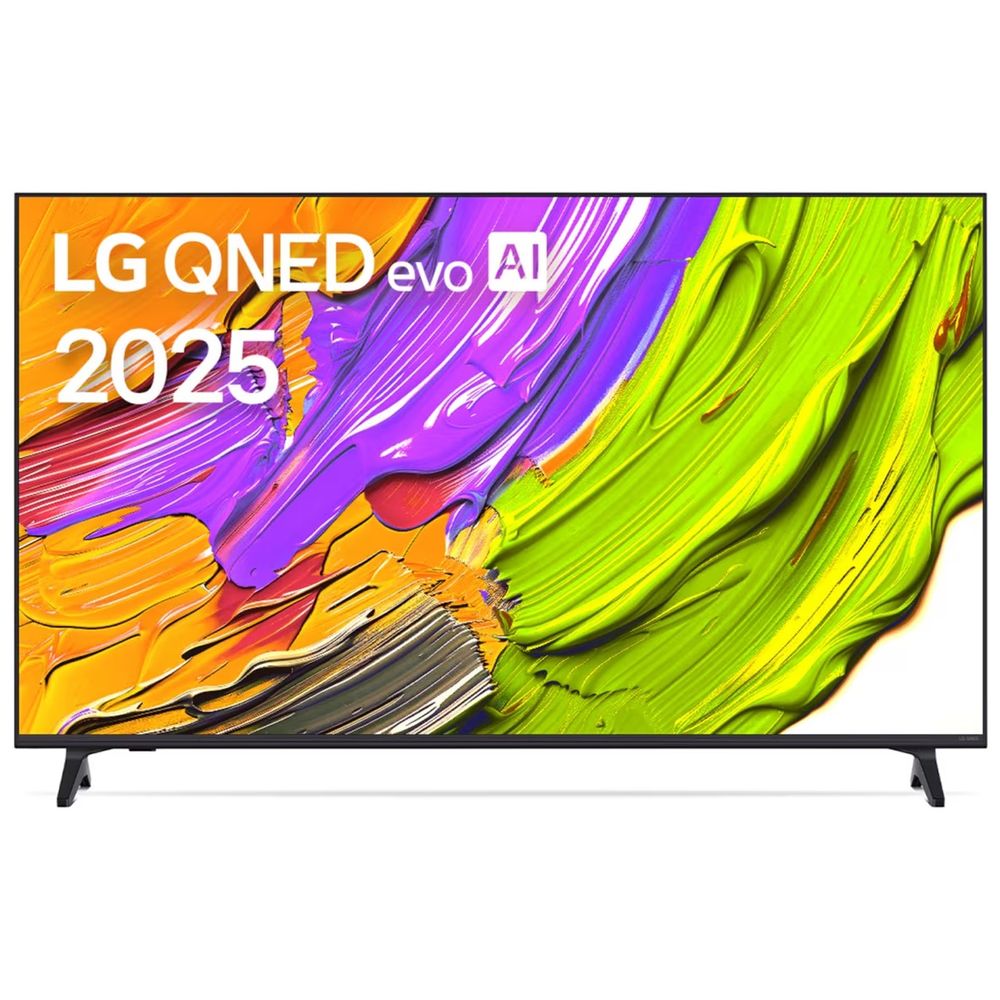 55" Телевизор Q-NED LG 55QNED70A6A.ARUG